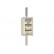 300A DC fuse, 250VDC for NH2 DC Fuse Disconnect